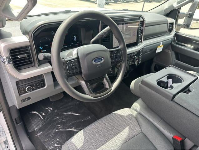 2026 Ford Super Duty F-250® XLT
