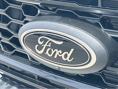2026 Ford Super Duty F-250® XLT