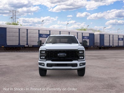 2026 Ford Super Duty F-250® XLT