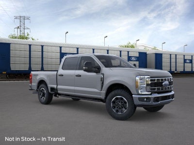 2026 Ford Super Duty F-250® XLT