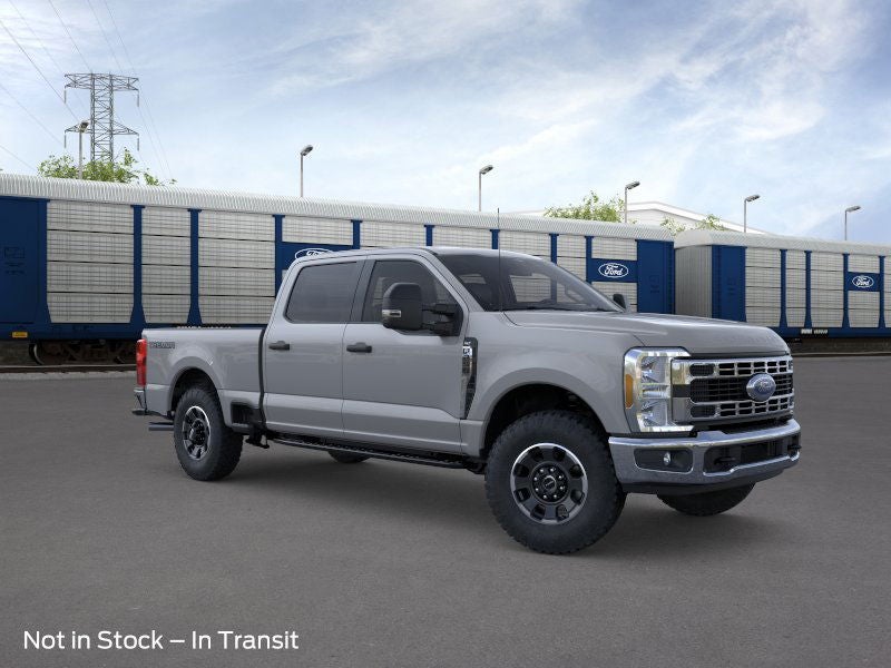 2026 Ford Super Duty F-250® XLT