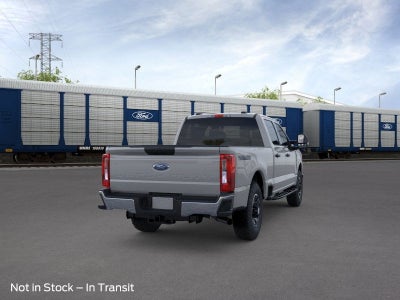 2026 Ford Super Duty F-250® XLT