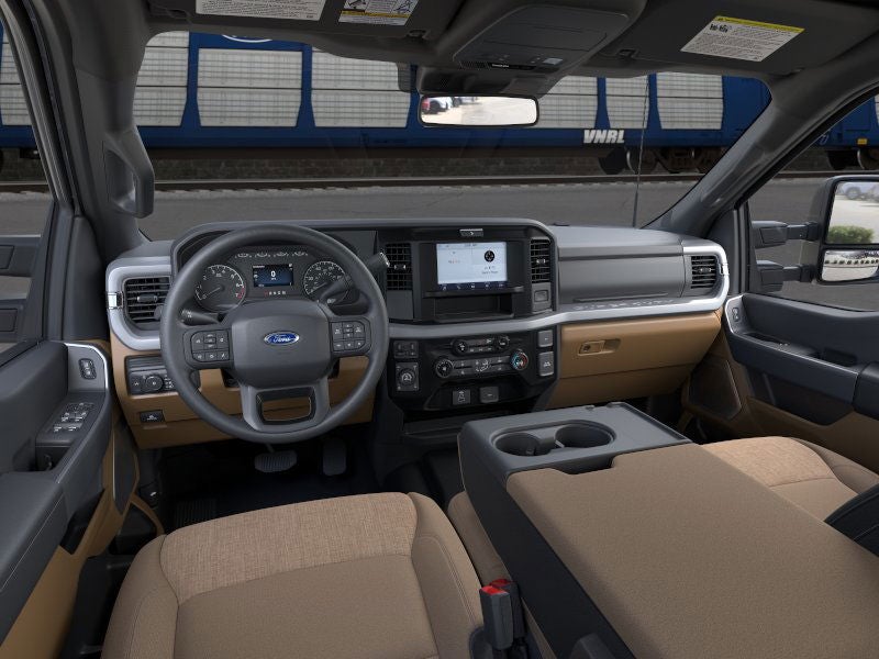 2026 Ford Super Duty F-250® XLT