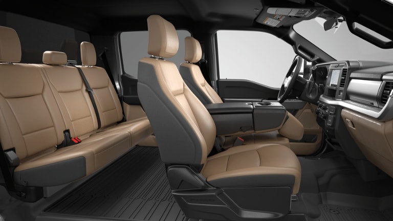 2026 Ford Super Duty F-250® XLT