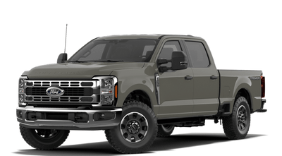 2027 Ford Super Duty F-250® XLT
