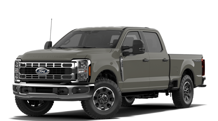 2027 Ford Super Duty F-250® XLT