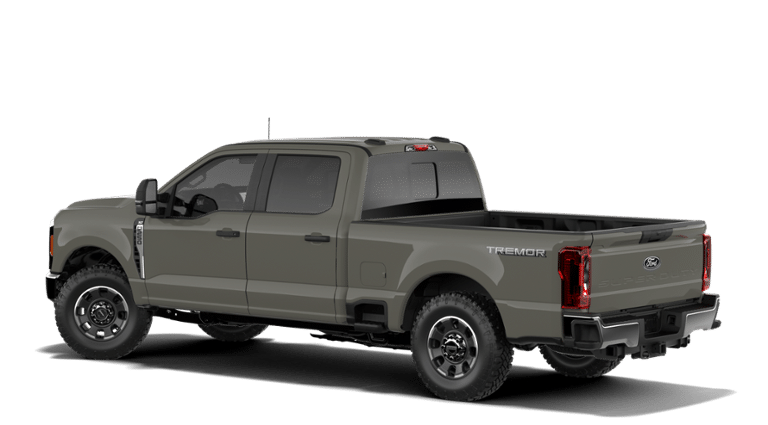 2027 Ford Super Duty F-250® XLT