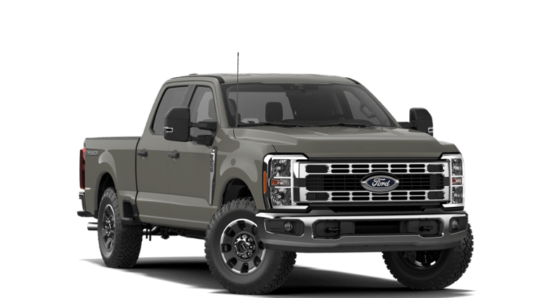 2027 Ford Super Duty F-250® XLT