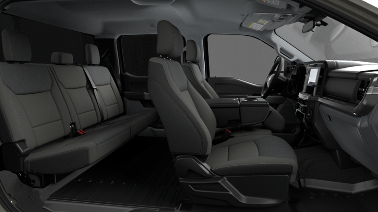 2027 Ford Super Duty F-250® XLT