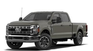 2027 Ford Super Duty F-250® XLT