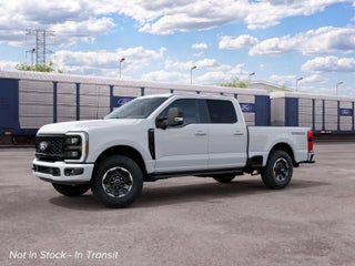 2027 Ford Super Duty F-250® XLT