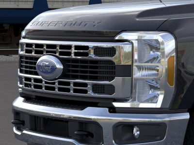 2026 Ford Super Duty F-250® XLT
