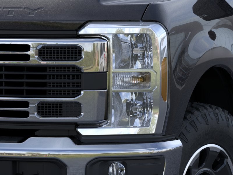 2026 Ford Super Duty F-250® XLT