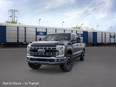 2026 Ford Super Duty F-250® XLT