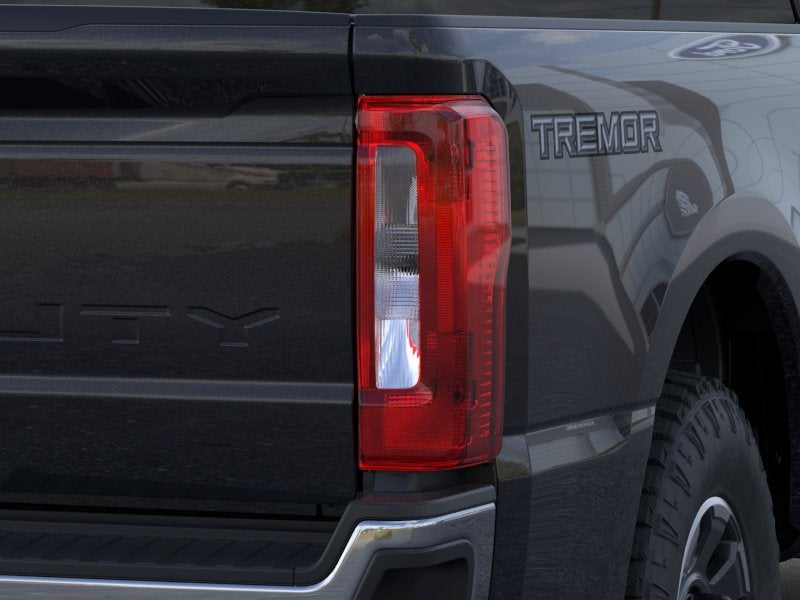 2026 Ford Super Duty F-250® XLT