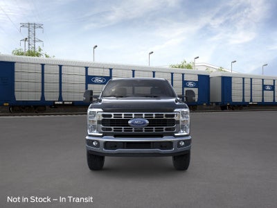 2026 Ford Super Duty F-250® XLT