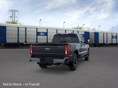 2026 Ford Super Duty F-250® XLT