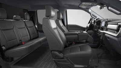 2026 Ford Super Duty F-250® XLT
