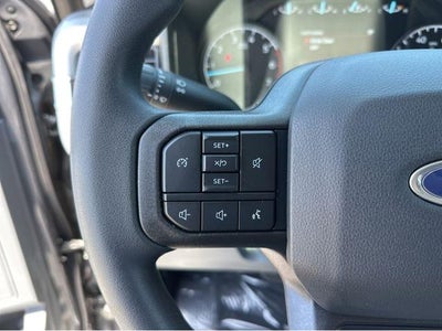 2026 Ford Super Duty F-250® XLT