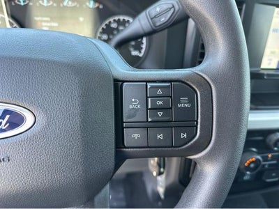 2026 Ford Super Duty F-250® XLT