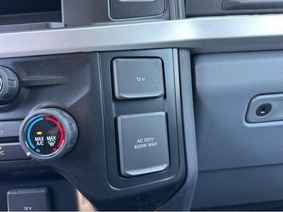 2026 Ford Super Duty F-250® XLT