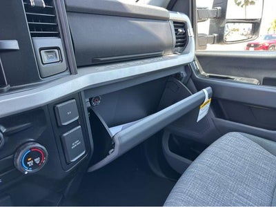 2026 Ford Super Duty F-250® XLT