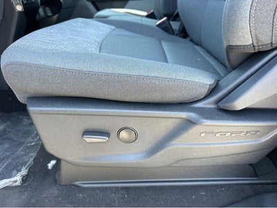 2026 Ford Super Duty F-250® XLT