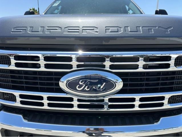 2026 Ford Super Duty F-250® XLT