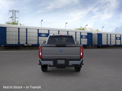 2026 Ford Super Duty F-250® XLT