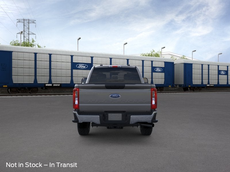 2026 Ford Super Duty F-250® XLT