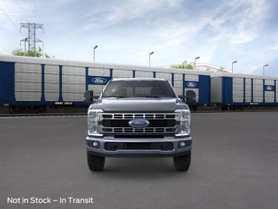2026 Ford Super Duty F-250® XLT