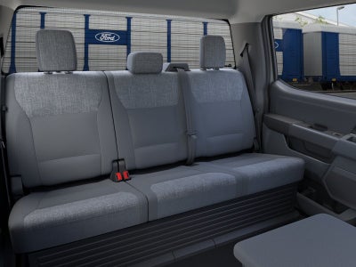 2026 Ford Super Duty F-250® XLT