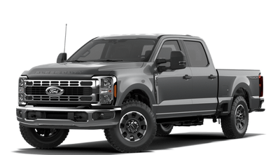 2027 Ford Super Duty F-250® XLT