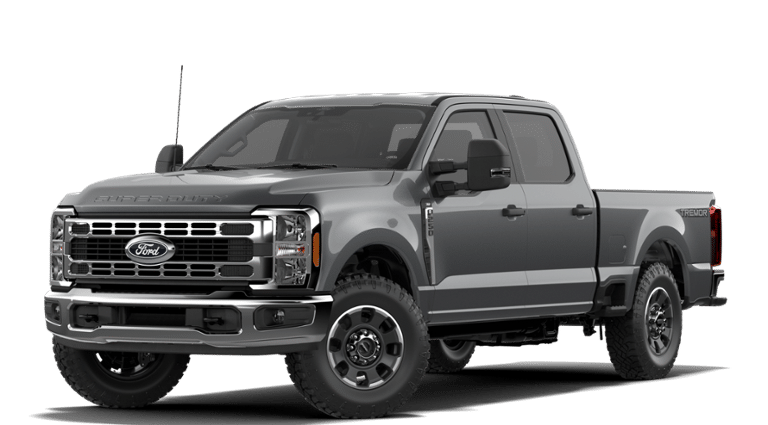 2027 Ford Super Duty F-250® XLT