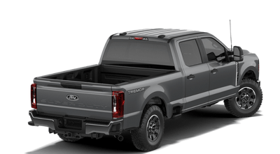 2027 Ford Super Duty F-250® XLT