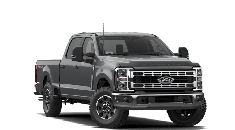 2027 Ford Super Duty F-250® XLT