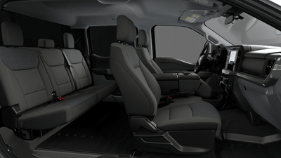 2027 Ford Super Duty F-250® XLT