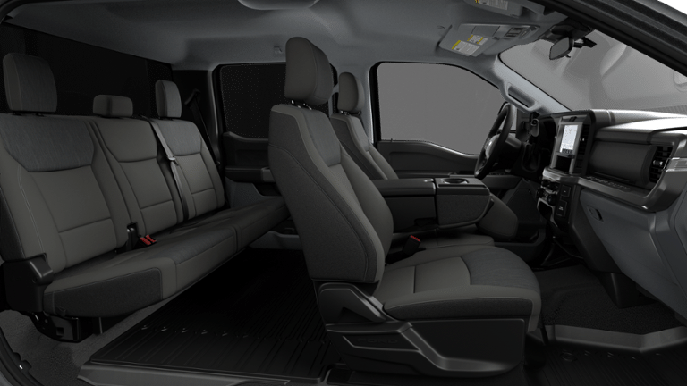 2027 Ford Super Duty F-250® XLT