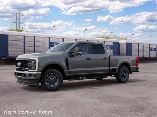 2027 Ford Super Duty F-250® XL