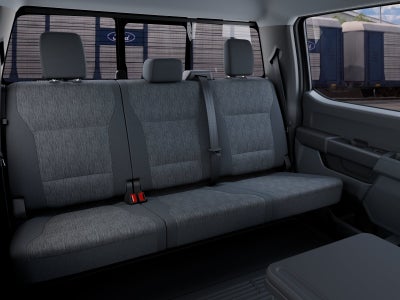 2027 Ford Super Duty F-250® XL
