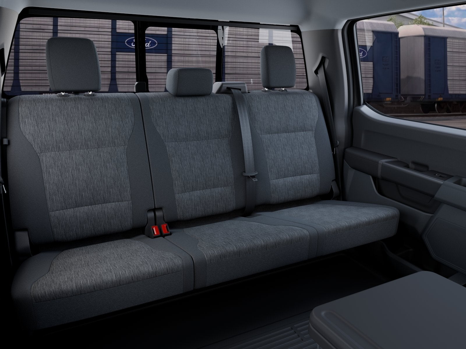 2027 Ford Super Duty F-250® XL