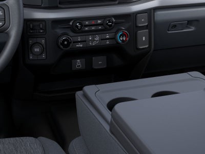 2027 Ford Super Duty F-250® XL