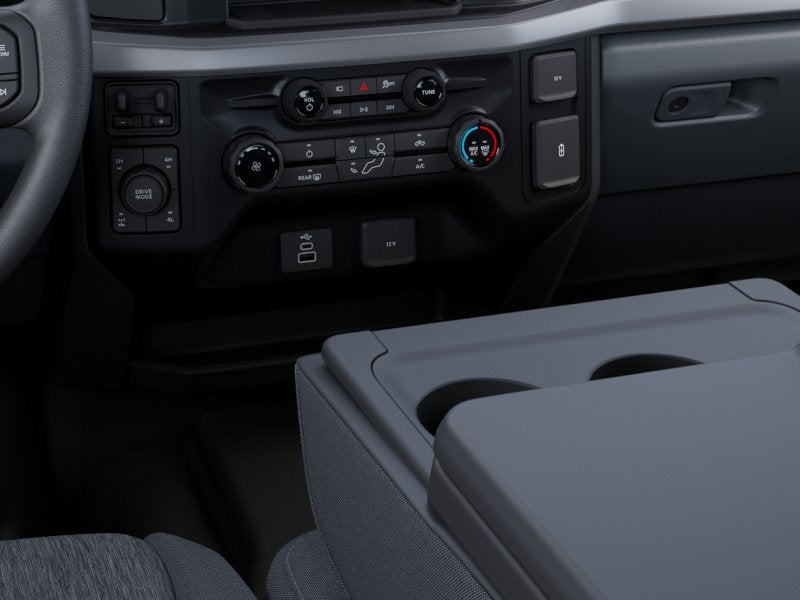 2027 Ford Super Duty F-250® XL