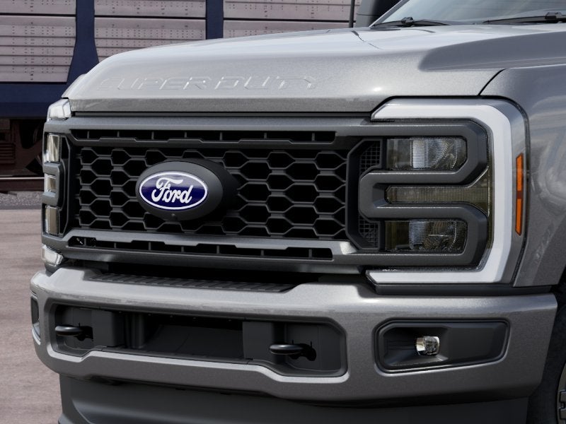 2027 Ford Super Duty F-250® XL