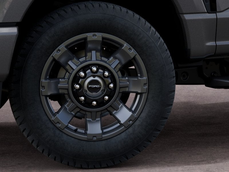 2027 Ford Super Duty F-250® XL