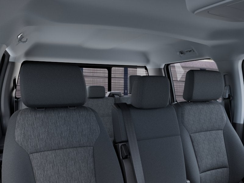 2027 Ford Super Duty F-250® XL