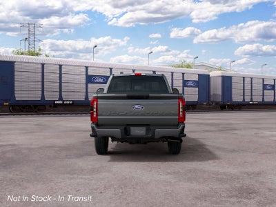 2027 Ford Super Duty F-250® XL
