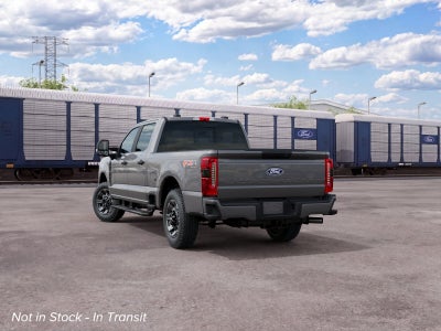 2027 Ford Super Duty F-250® XL