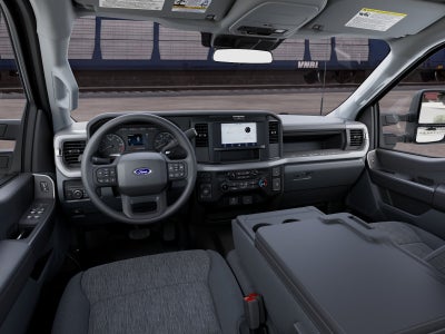 2027 Ford Super Duty F-250® XL
