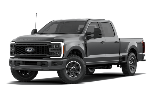 2027 Ford Super Duty F-250® XL